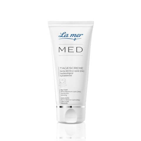 Crema per trattamento pelle sensibile 50 ml La Mer - giorno 70300000