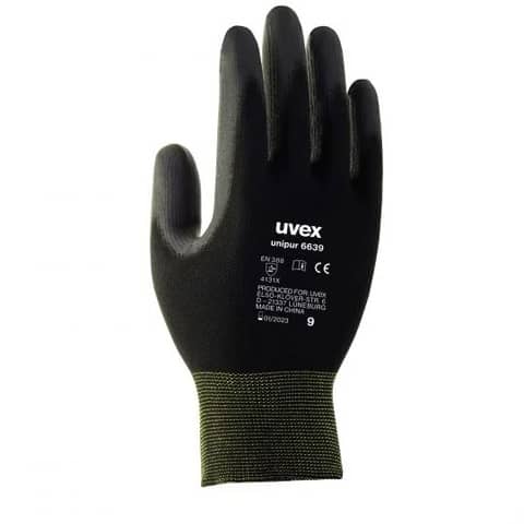 Guanti da lavoro in PU Uvex UNIPUR 6639 …