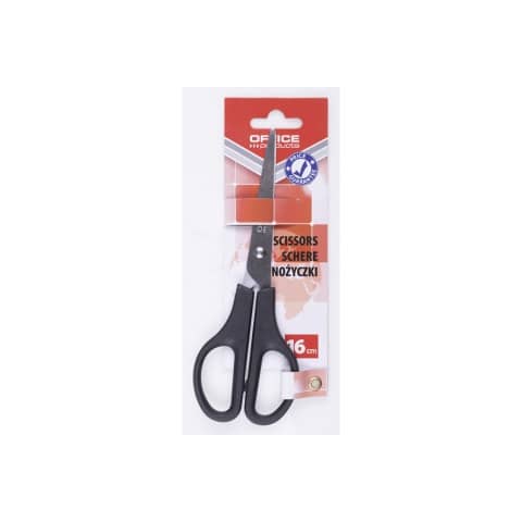Forbici universali in acciaio Office Products 16 cm …