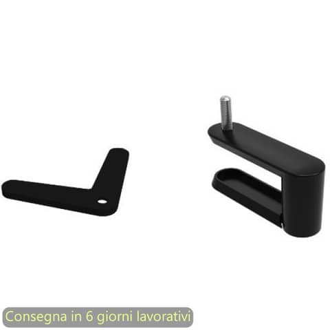 Morsetto Moody per pannello laterale con appoggio base …