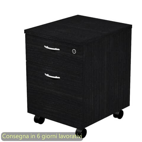 Cassettiera con ruote Artexport Presto 1 cassetto + …