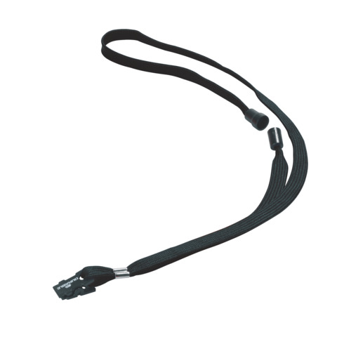 Cordoncino per portabadge - 44 x 1 cm …