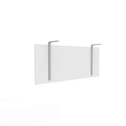 Pannello frontale in melaminico bianco 88,7xH.35,1 cm per …