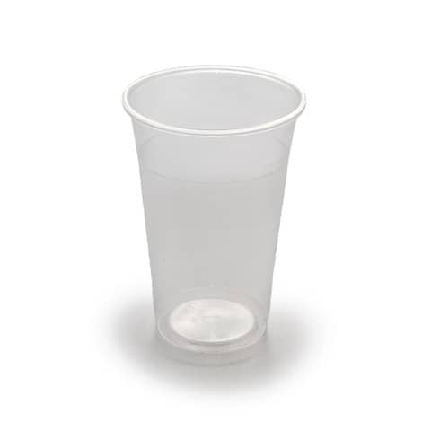 Bicchieri trasparenti in PP FlexiCup 400 ml/400 cc …