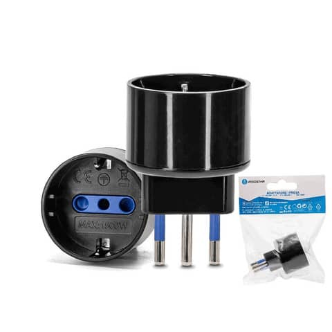 Adattatore a 1 via P30 Aigostar 10A - …