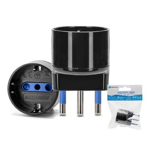 Adattatore a 1 via P30 Aigostar 16A - …
