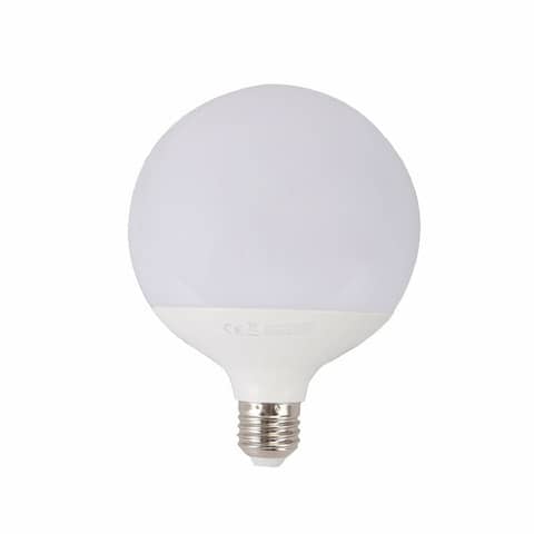 Lampadina a perla LED G120 E27 20W - 2060 lumen Aigostar luce calda B10105HKC