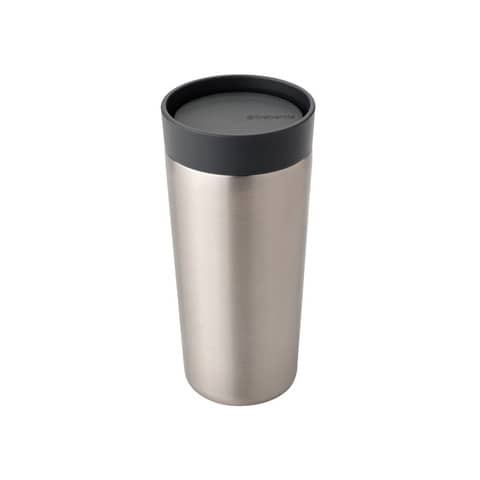 Bicchiere termico Brabantia Make & Take capacità 0,36 …