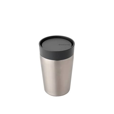 Bicchiere termico Brabantia Make & Take capacità 0,2 …