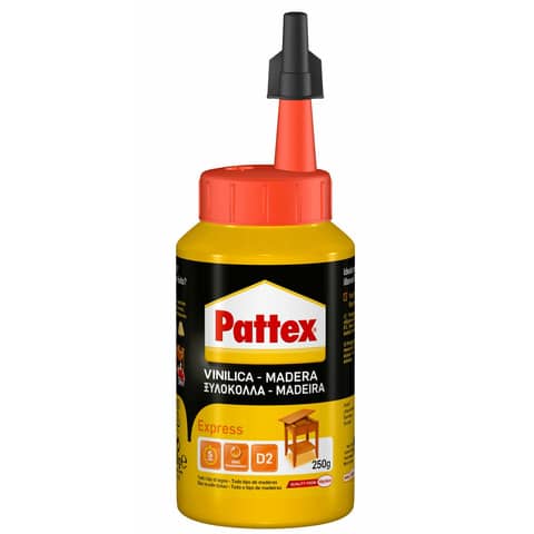 Colla vinilica Pattex Express 250 g 1419310
