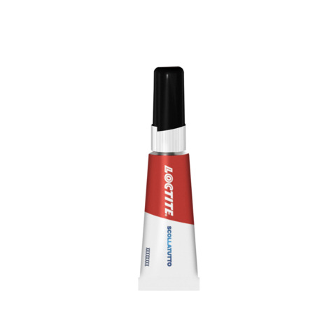 Rimuovi colla Loctite Scollatutto 5 g 2950705