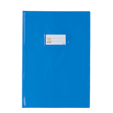 Coprimaxi Favorit C25E Francese formato A4 azzurro in …