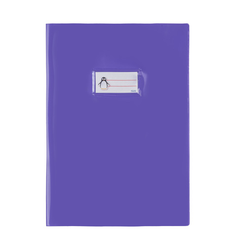 Coprimaxi Favorit C25E Francese formato A4 in PVC laccato viola spessore 250 μm - 100500953