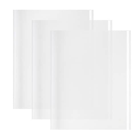 Coprilibro trasparente Favorit in PPL formato 57x36 cm …