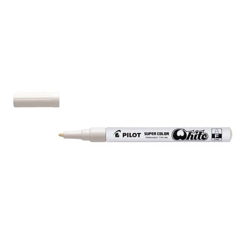 Marcatore a vernice Pilot Super Color punta in …
