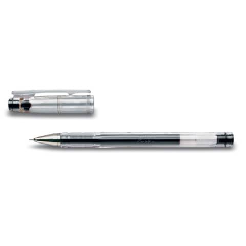 Penna roller Pilot G-TEC-C4 inchiostro gel ricaricabile punta …