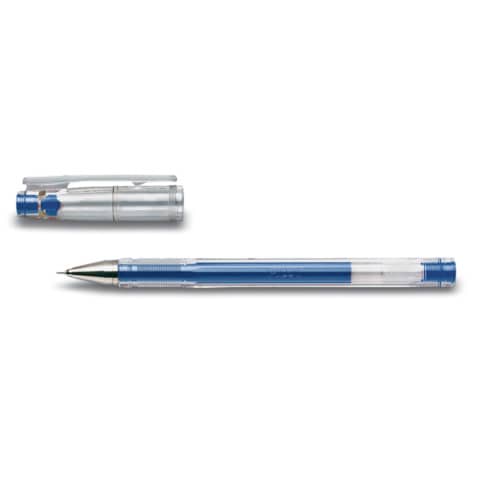 Penna roller Pilot G-TEC-C4 inchiostro gel ricaricabile punta …