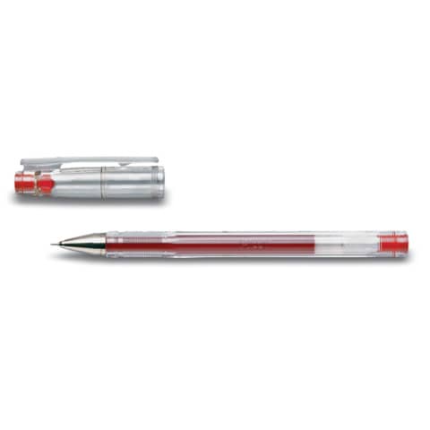 Penna roller Pilot G-TEC-C4 inchiostro gel ricaricabile punta …