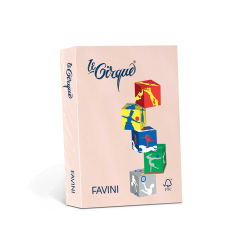 Carta colorata Favini Le Cirque A4 160 g/m² …
