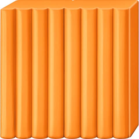 Pasta modellabile Staedtler FIMO® soft 57 g mandarino - 8020-42