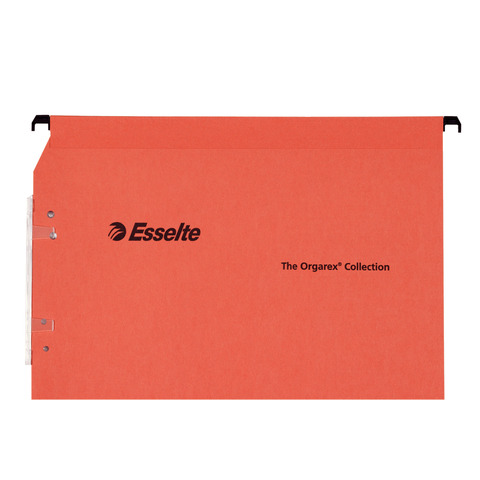 Cartelle sospese Esselte Orgarex Kori Lateral - 33 …