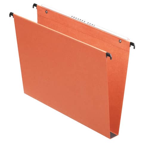 Cartelle sospese Esselte ORGAREX KORI VERTICAL 39 cm …