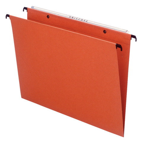 Cartelle sospese Esselte ORGAREX KORI VERTICAL 39 cm …