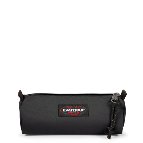 Astuccio Eastpak Benchmark Single 20,5x7.5xH.6 cm nero - …