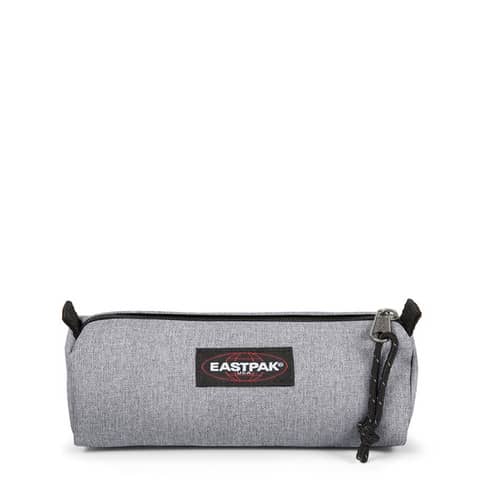 Astuccio Eastpak Benchmark Single 20,5x7.5xH.6 cm Sunday Grey …