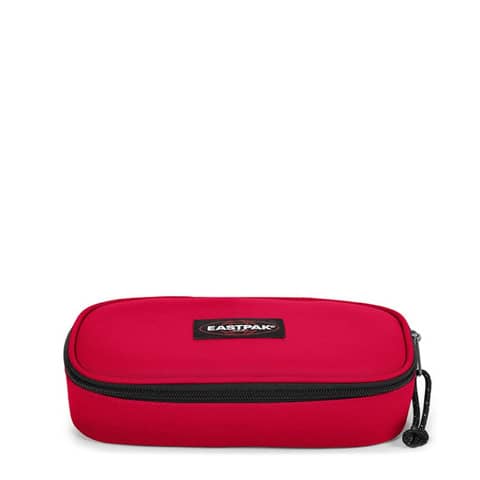 Astuccio Eastpak Ovalino 22x9xH.5 cm Sailor Red - …