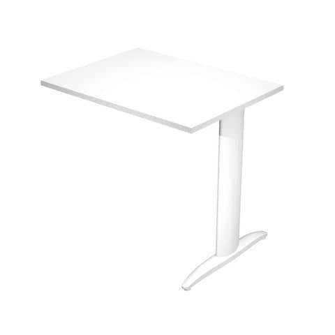 Allungo diretto con fianco metal a T 80x60xH.72 …
