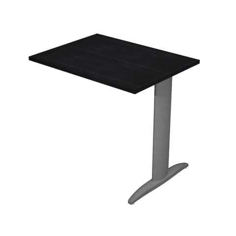 Allungo diretto con fianco metal a T 80x60xH.72 …