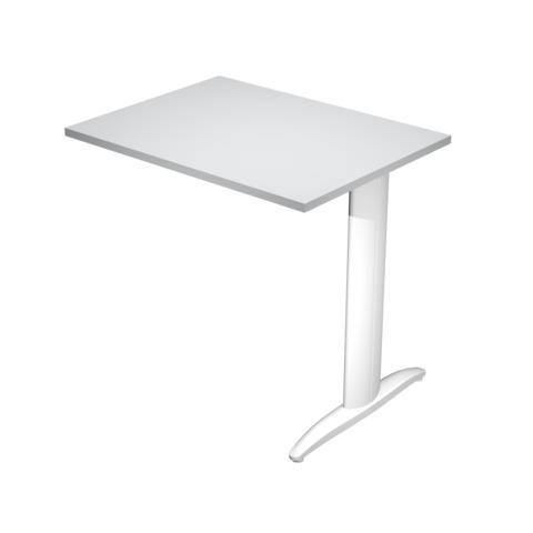 Allungo diretto con fianco metal a T 80x60xH.72 …