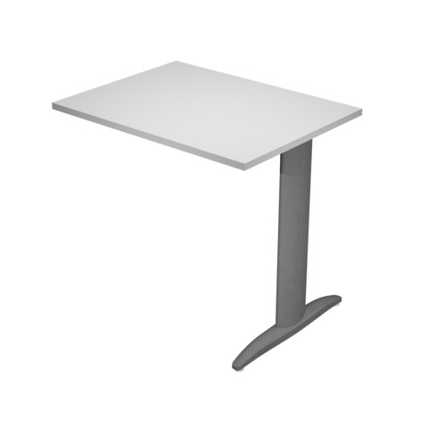 Allungo diretto con fianco metal a T 80x60xH.72 …