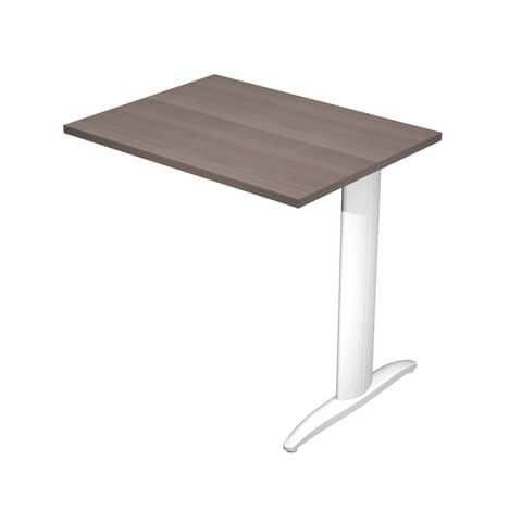 Allungo diretto con fianco metal a T 80x60xH.72 …