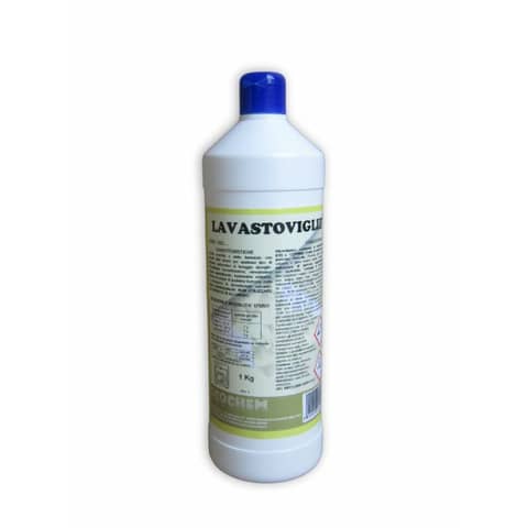 Detergente per lavastoviglie concentrato Ecochem 1L - 0830015K001B195