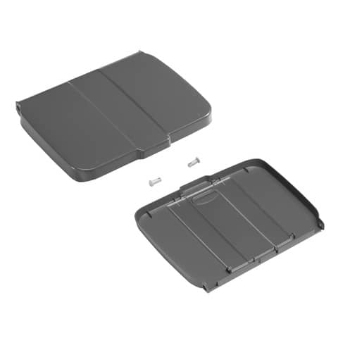Coperchio per portasacco con tabella portanote TTS 120 …
