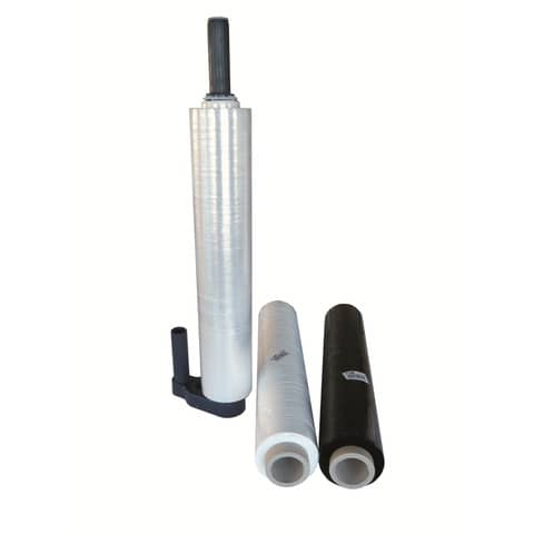 Film estensibile manuale coprente bobina 50 cm x …
