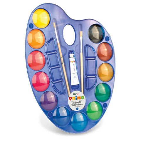 Acquerelli Primo Ø 44 mm in conf. da …