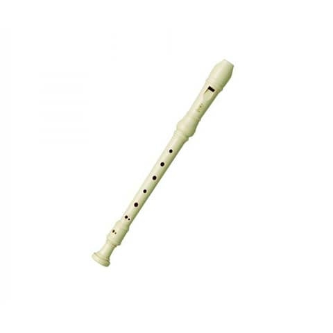 Flauto dolce Yamaha soprano YRS-23