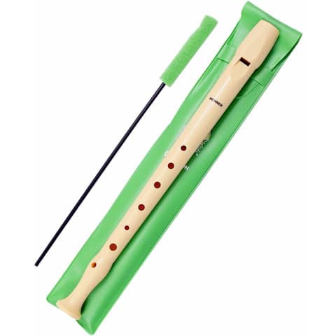 Flauto dolce Hohner didattico 9508