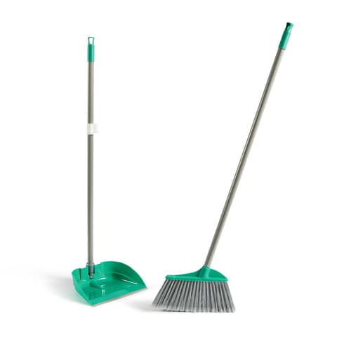Alza immondizia + scopetta Perfetto Cleanset 25x24x H.106 …