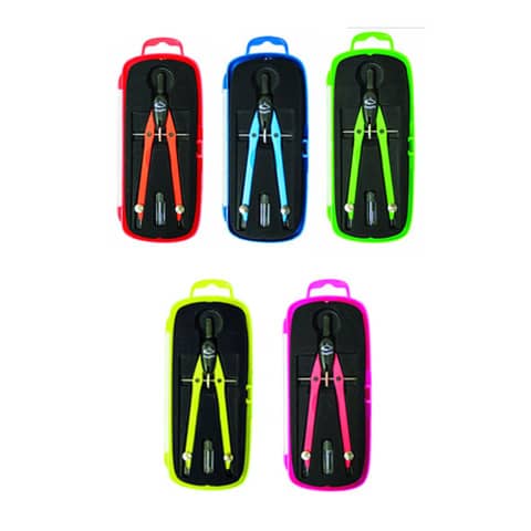 Balaustrone scolastico Eredi Crotti conf. 5 colori assortiti …