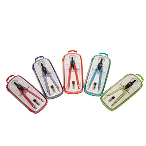 Balaustrone scolastico Eredi Crotti conf. 5 colori assortiti …