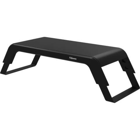 Supporto per monitor Fellowes Hana™ LT 10,2x56x22,2 cm nero 100016996