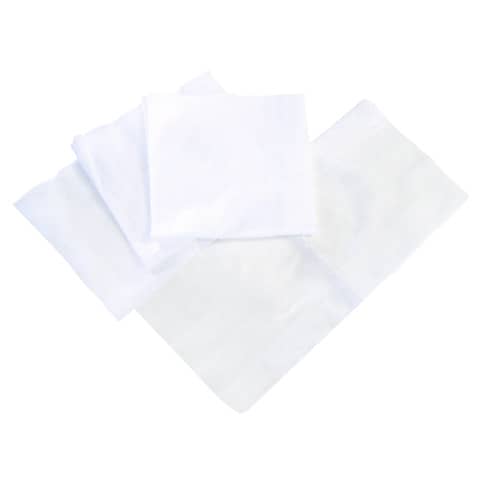 Ricambi panno elettrostatico Pippo per set cattura polvere - 23x28 cm - conf. da 20 - NP2018