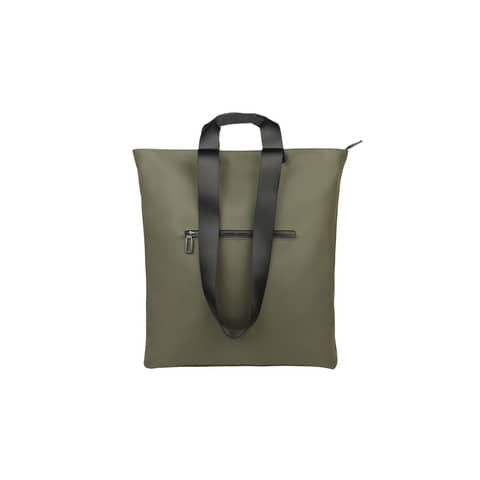Borsa a spalla tipo shopper Tucano Gommo per …