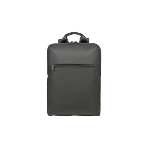 Zaino da viaggio Tucano Gommo per laptop fino a 15,6'' nero BKGOM15-BK