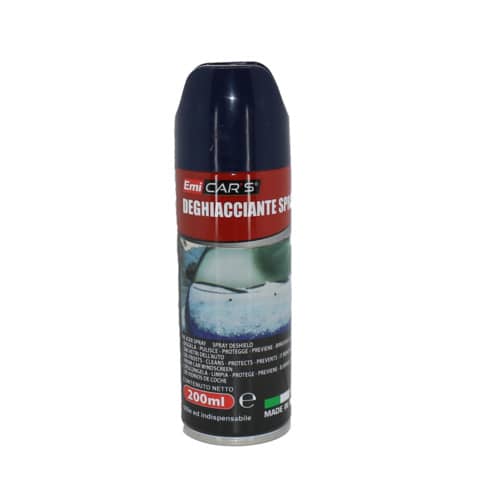 Bomboletta spray deghiacciante Emi - 200 ml - …