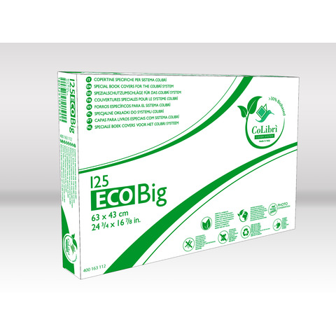 Copertine Colibrì big eco 63x43 cm - conf. …